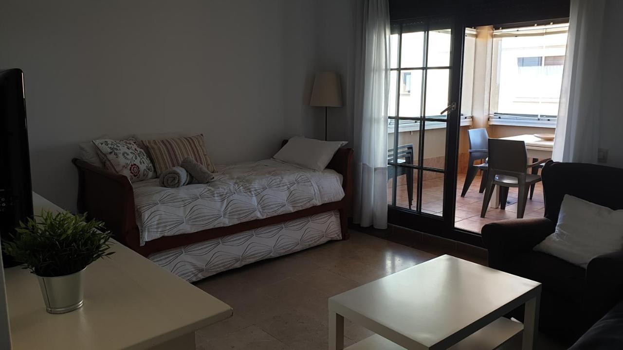 Apartamento Los Pelicanos Isla Canela Exterior photo